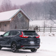 Illustration for article titled 2017 Honda CR-V: Here Is Why Everyone Is Buying These Things